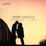 Herbie Hancock : Speak Like A Child (2xLP, Album, Ltd, RE, Gat)