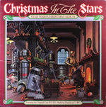 The Original Cast* : R2-D2 - Anthony Daniels (2) As C-3PO : Christmas In The Stars (Star Wars Christmas Album) (LP, Album, 18 )