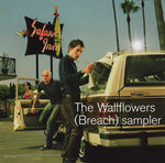 The Wallflowers : (Breach) Sampler (CD, Promo, Smplr)