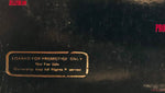 Jellybean* Featuring Steven Dante : The Real Thing (12", Promo)