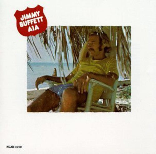 ジミー・バフェット - A1A (CD)