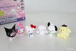 Sanrio Face Off Collectable Blind Box Random Figure