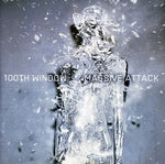 the album cover for Massive Attack - 100th Window