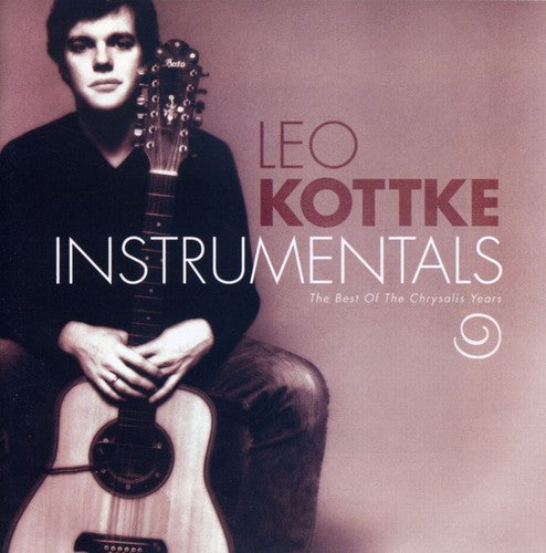 Leo Kottke - Lo mejor de los años de Chrysalis (CD)