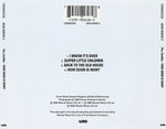 The Smiths : How Soon Is Now? (CD, Single, CD2)