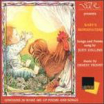 the album cover for Judy Collins - Baby's Morningtime