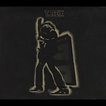 T. Rex - Electric Warrior (CD)