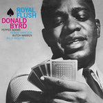 Donald Byrd : Royal Flush (2xLP, Ltd, Num, RM, 180)