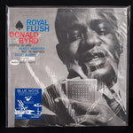 Donald Byrd : Royal Flush (2xLP, Ltd, Num, RM, 180)