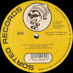 Winx* : Don't Laugh (The Millenium Mixes) (2x12")