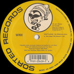 Winx* : Don't Laugh (The Millenium Mixes) (2x12")