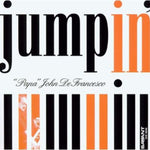 Papa John DeFrancesco - Jumpin (CD)