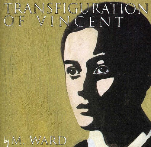 M. Ward - Transfiguración de Vicente (CD)