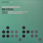 Paffendorf : Be Cool (12", Promo)