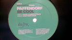 Paffendorf : Be Cool (12", Promo)