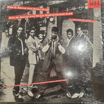 Process And The Doo Rags : Stomp And Shout (12", Single)