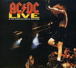 AC/DC - ライブ（CD）