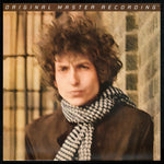 Bob Dylan : Blonde On Blonde (3x12", Album, RE, RM, 180 + Box, Ltd, Num)