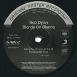 Bob Dylan : Blonde On Blonde (3x12", Album, RE, RM, 180 + Box, Ltd, Num)