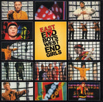 East 17 : West End Girls (12")