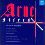 Alfred [Highlights] (CD)