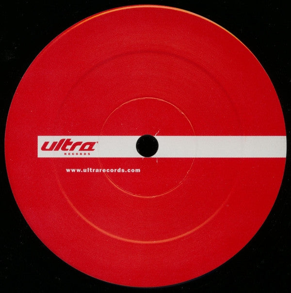 Cabin Crew : Star To Fall (12")