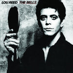 the album cover for Lou Reed - The Bells