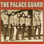 the album cover for The Palace Guard - The Palace Guard