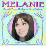 Melanie - Beautiful People: Los grandes éxitos de Melanie (CD)