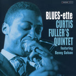 Curtis Fuller - Blues-Ette (CD)