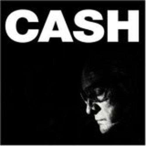 ジョニー・キャッシュ - アメリカン4: ザ・マン・カムズ・アラウンド (CD)