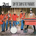 Sam el Impostor y los Faraones - Maestros del Siglo XX: Colección del Milenio (CD)