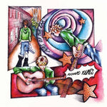 the album cover for Richard Youngs - Airs of the Ear