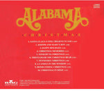 Alabama - Navidad (CD)