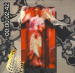 Front 242 : 05:22:09:12 Off (LP, Album)