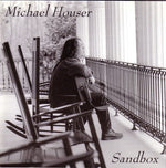 Michael Houser : Sandbox (CD, Album)