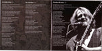Michael Houser : Sandbox (CD, Album)