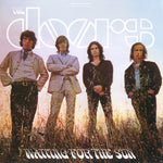 The Doors : Waiting For The Sun (SACD, Hybrid, Multichannel, Album, RE, RM, Sup)