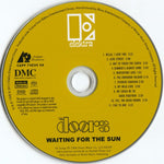 The Doors : Waiting For The Sun (SACD, Hybrid, Multichannel, Album, RE, RM, Sup)
