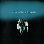 The Doors : The Soft Parade (SACD, Hybrid, Multichannel, Album, RE, RM, Sup)