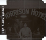 The Doors : Morrison Hotel (SACD, Hybrid, Multichannel, Album, RE, RM, Sup)