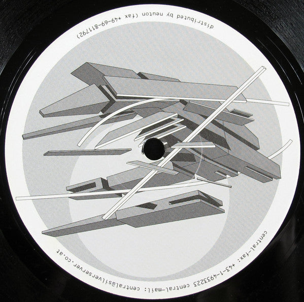 Ratio : Transfer (12")