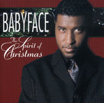 Babyface - The Spirit Of Christmas (CD)