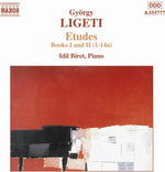 Idil Biret - Estudios Libros I y II (CD)