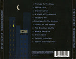 Steve Hunter : The Manhattan Blues Project (CD, Album)