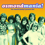 Los Osmond - Osmondmania: Grandes éxitos de la familia Osmond (CD)