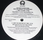 Various : Featured Flavors From "Don't Be A Menace" The Soundtrack (12", Promo, Smplr)