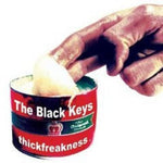 The Black Keys - Thickfreakness (Vinilo)