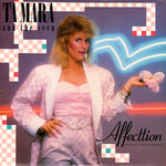 Ta Mara & The Seen : Affecttion (Specially Remixed Version) (12", Single, Ind)