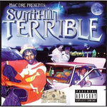 Sumptin' Terrible - Sumptin' Terrible (CD)